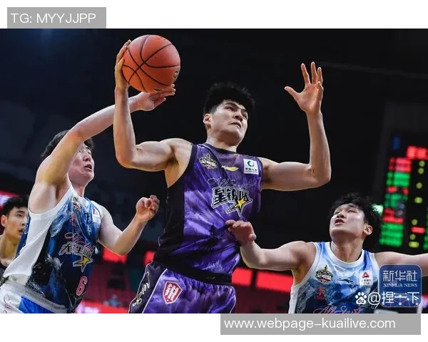 CBA吉林队与江苏队精彩对决直播全程回顾与分析