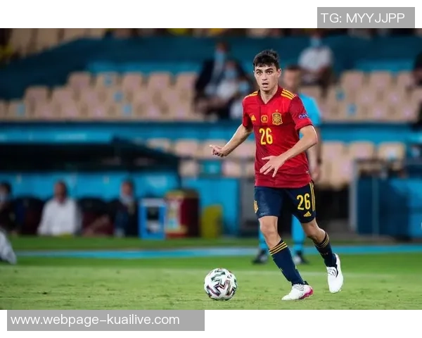 佩德里在巴萨的崛起之路：年轻天才如何引领球队走向辉煌