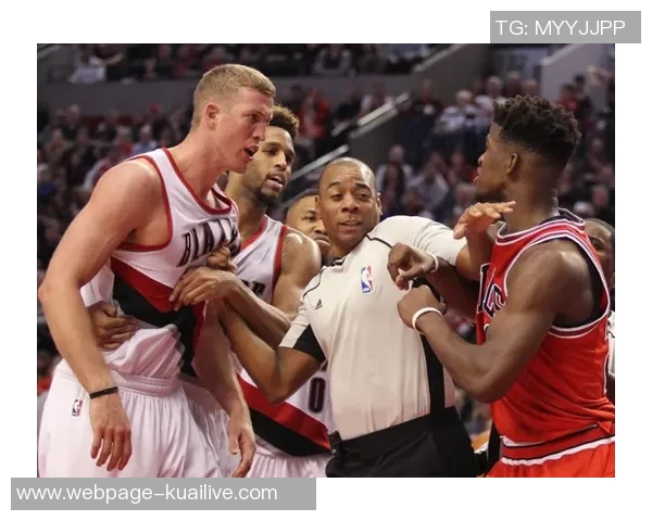 公牛与勇士激战全场直播精彩回顾与赛后分析尽在此处