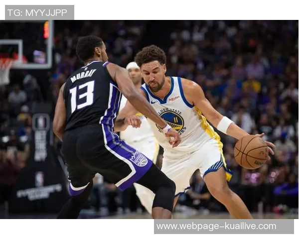 勇士队对阵国王队库里全场三双助力球队胜利