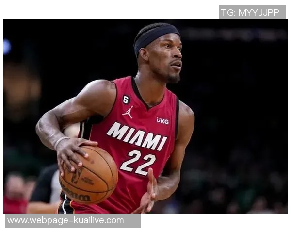 吉米巴特勒的篮球传奇之路与迈阿密热火的辉煌时刻