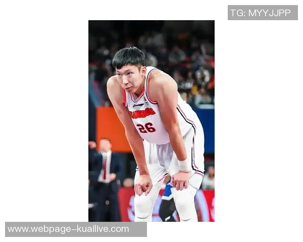 周琦在国际篮球赛场上的表现与未来发展潜力分析