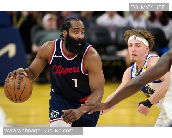 快船对勇士比赛直播信息及观看渠道分享